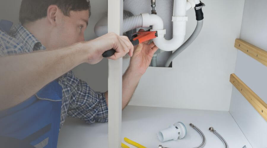 Local water heater installation in Water Valley, KY